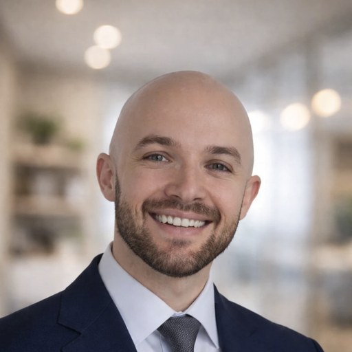 Jake Karel, CAA — founder of MACPrep